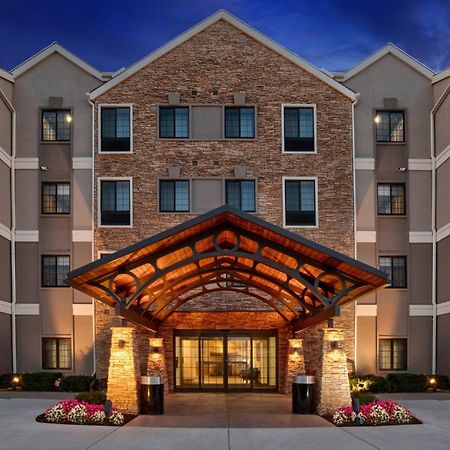 Staybridge Suites Omaha 80Th And Dodge By Ihg Ngoại thất bức ảnh
