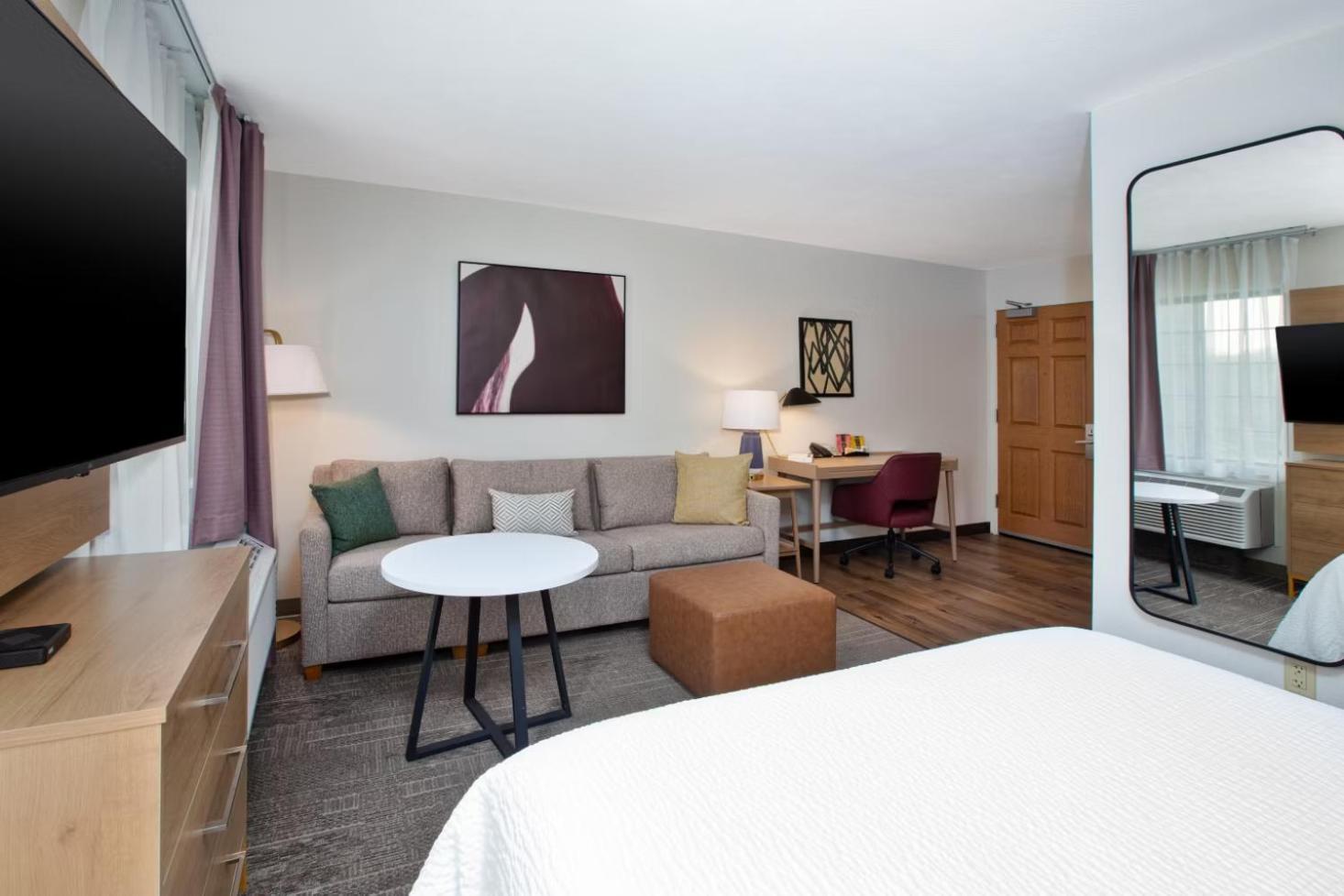 Staybridge Suites Omaha 80Th And Dodge By Ihg Ngoại thất bức ảnh