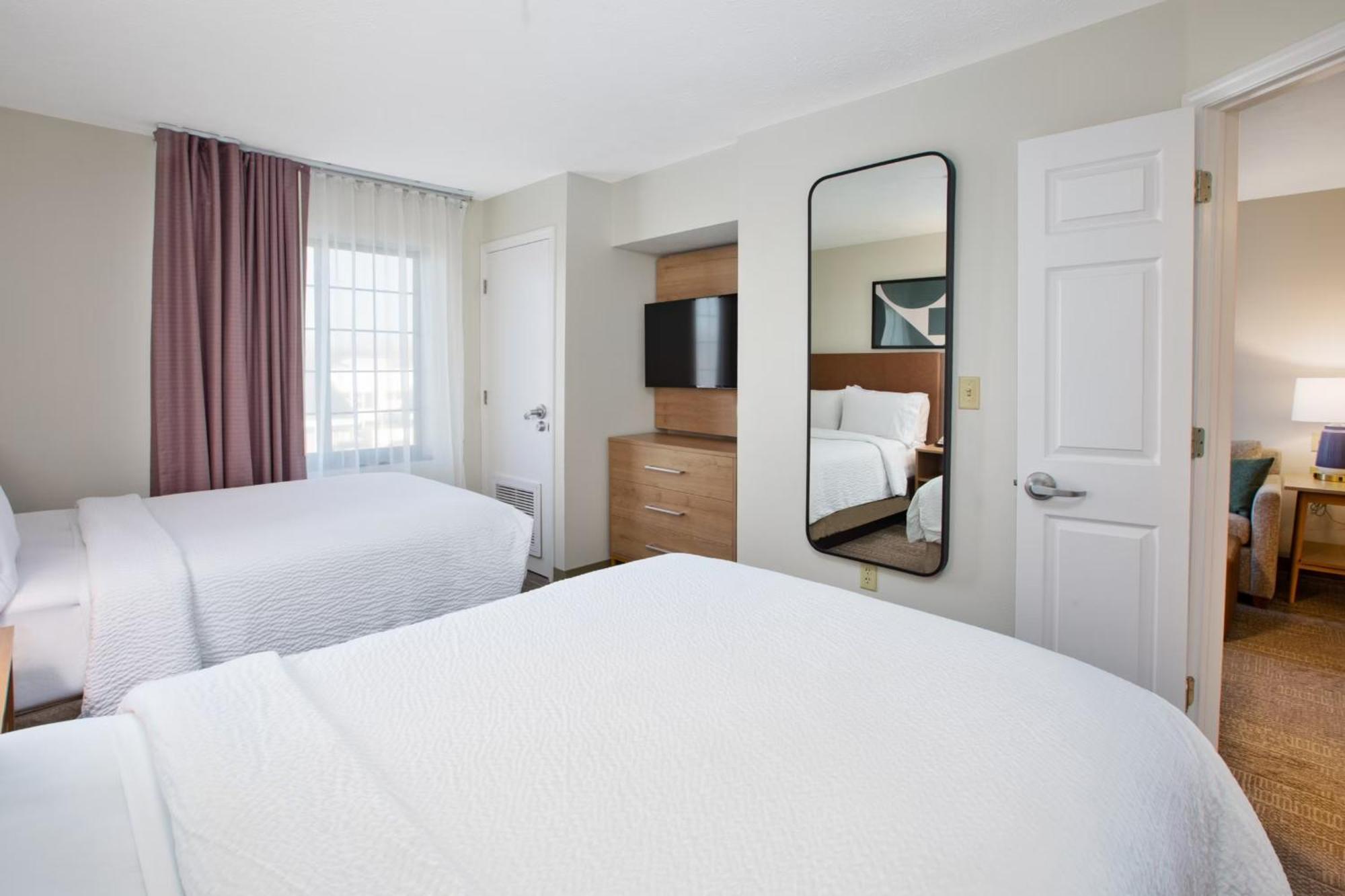 Staybridge Suites Omaha 80Th And Dodge By Ihg Ngoại thất bức ảnh