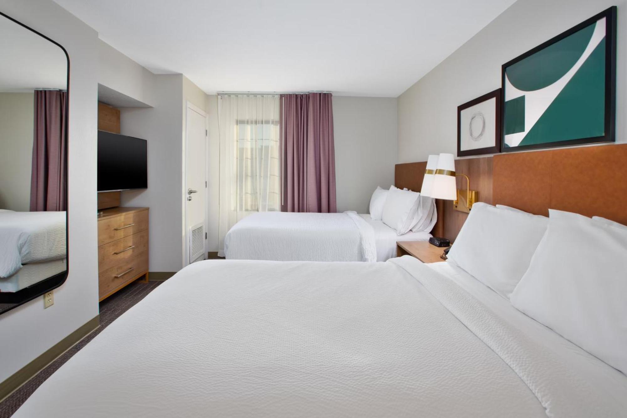 Staybridge Suites Omaha 80Th And Dodge By Ihg Ngoại thất bức ảnh