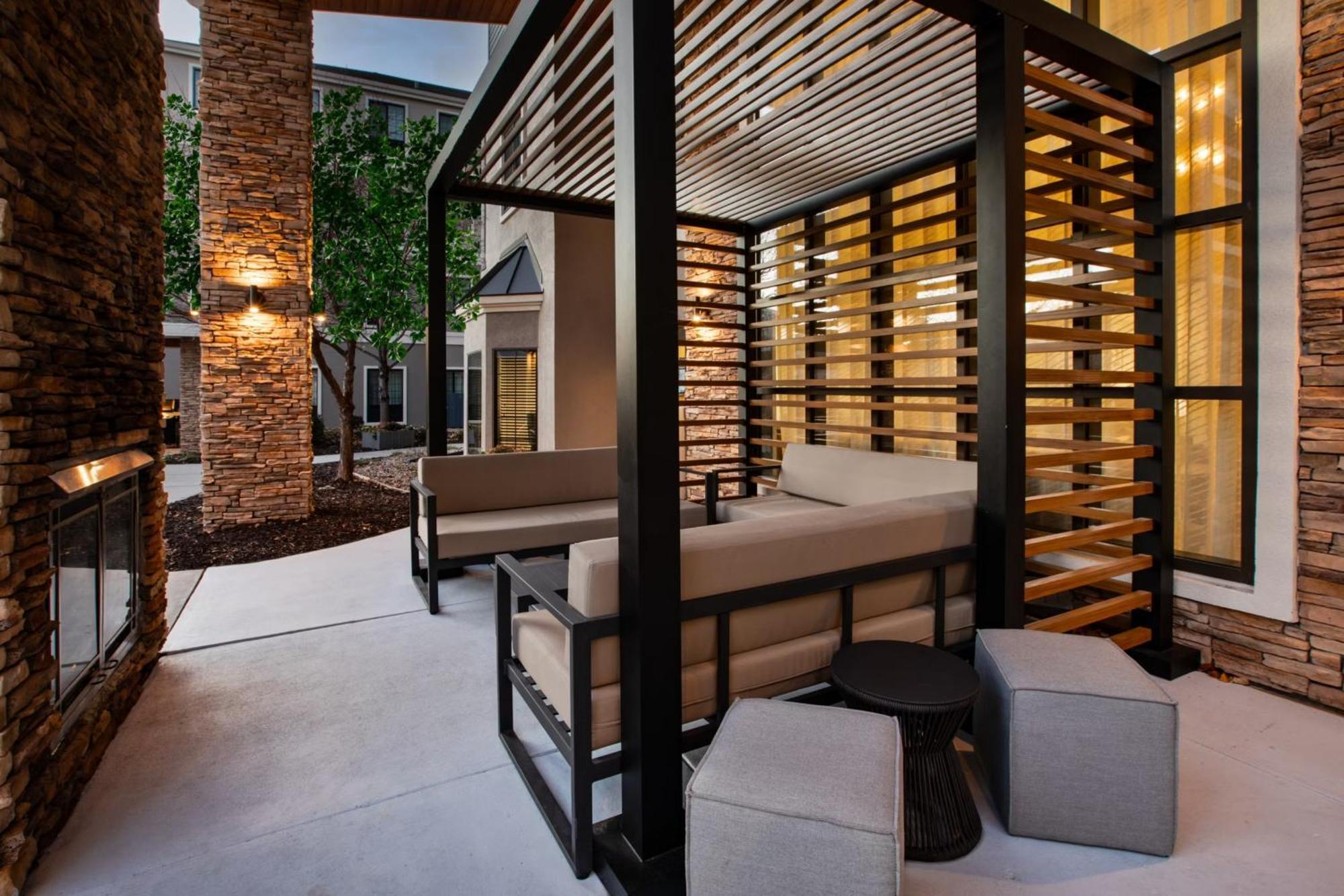 Staybridge Suites Omaha 80Th And Dodge By Ihg Ngoại thất bức ảnh
