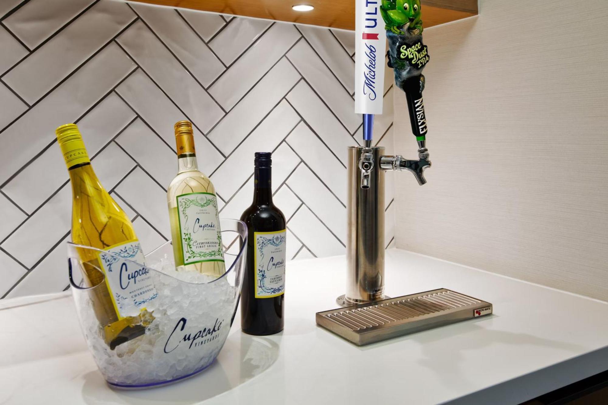 Staybridge Suites Omaha 80Th And Dodge By Ihg Ngoại thất bức ảnh
