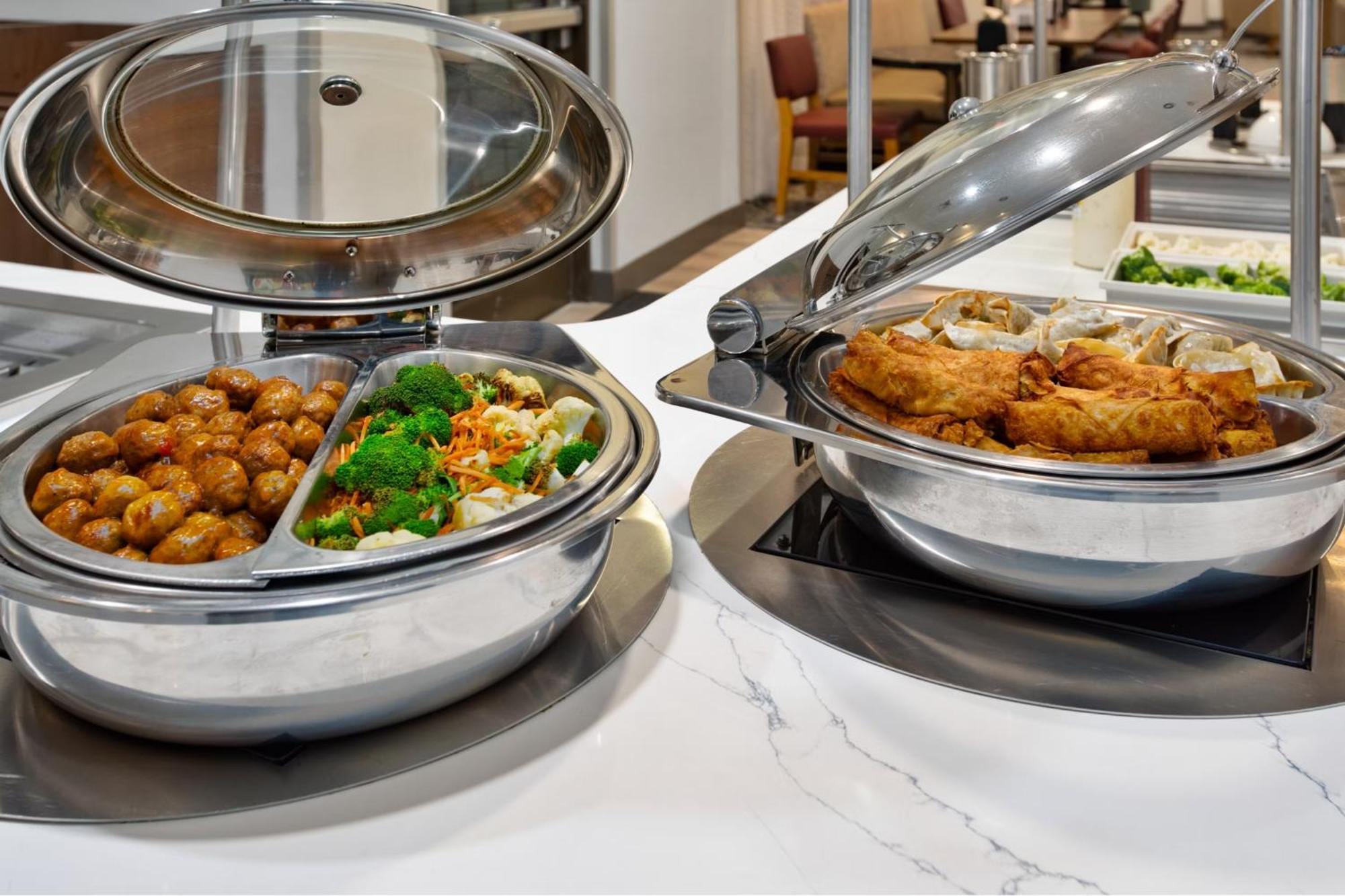 Staybridge Suites Omaha 80Th And Dodge By Ihg Ngoại thất bức ảnh