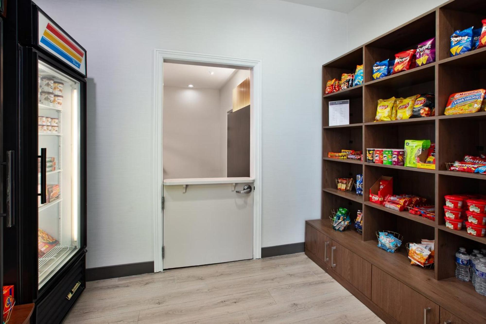 Staybridge Suites Omaha 80Th And Dodge By Ihg Ngoại thất bức ảnh
