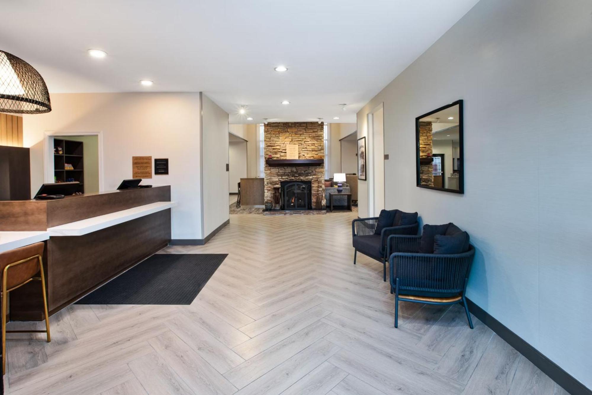 Staybridge Suites Omaha 80Th And Dodge By Ihg Ngoại thất bức ảnh