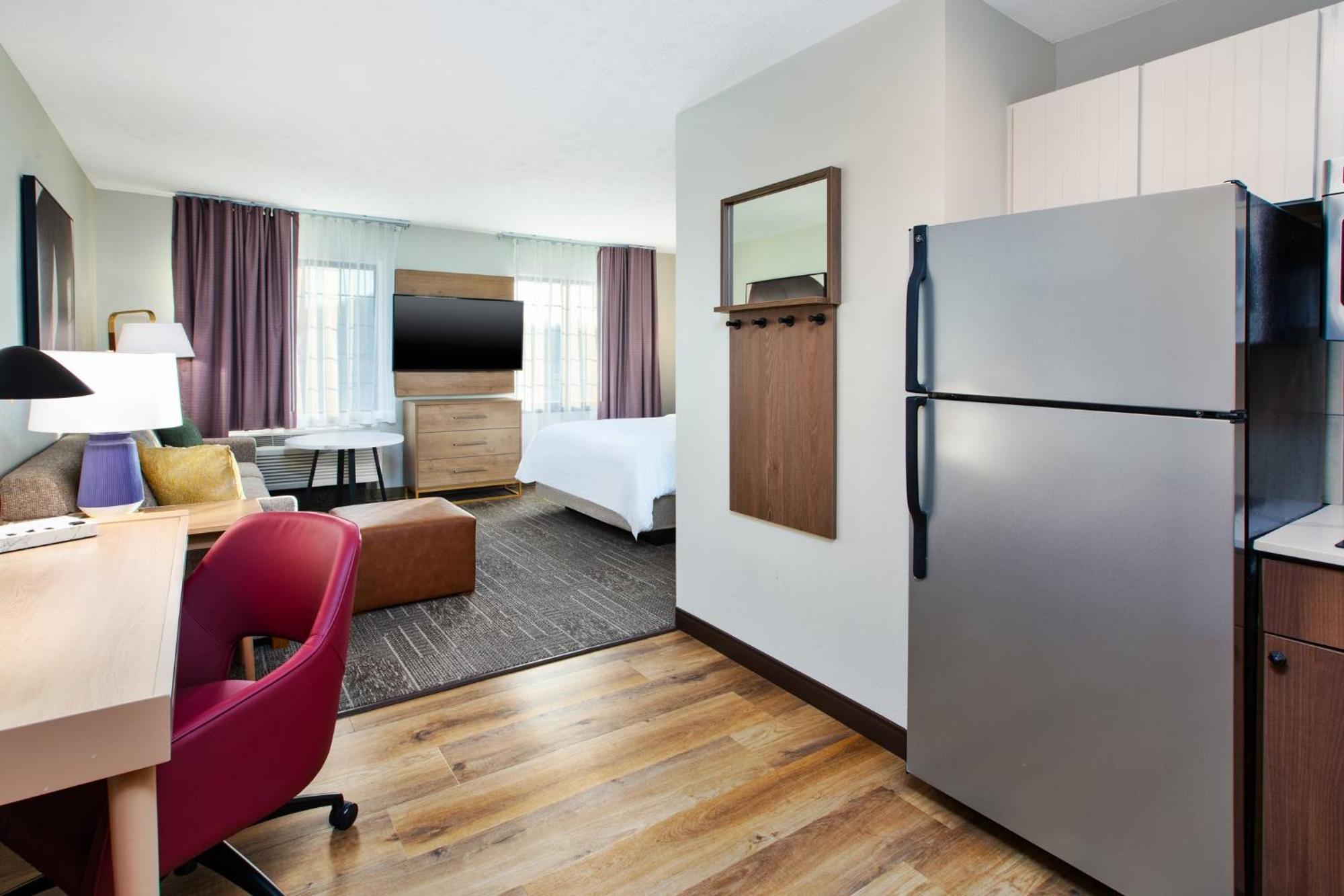 Staybridge Suites Omaha 80Th And Dodge By Ihg Ngoại thất bức ảnh