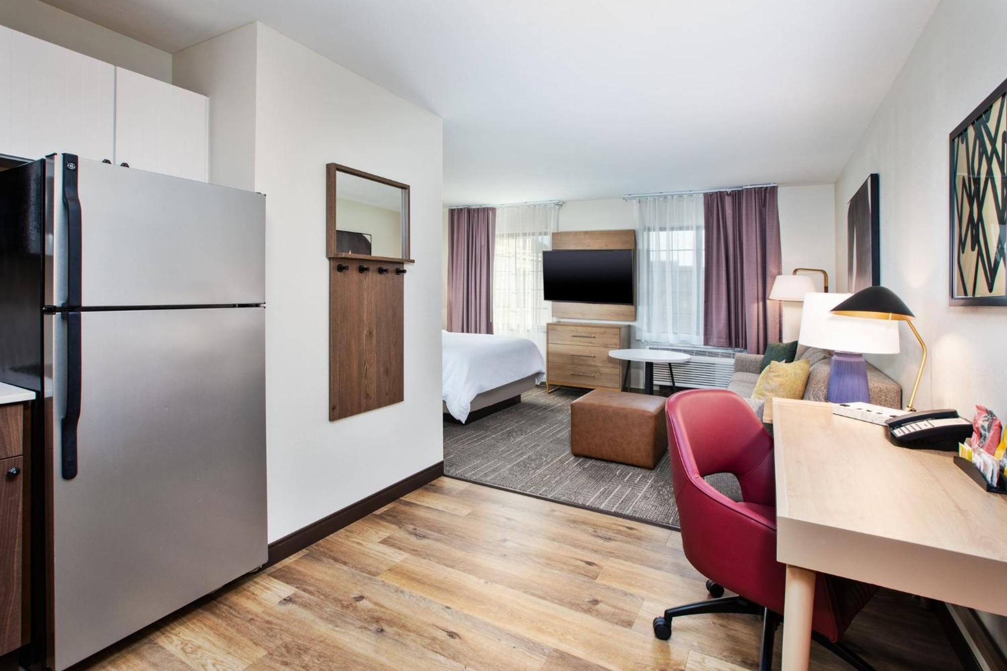 Staybridge Suites Omaha 80Th And Dodge By Ihg Ngoại thất bức ảnh