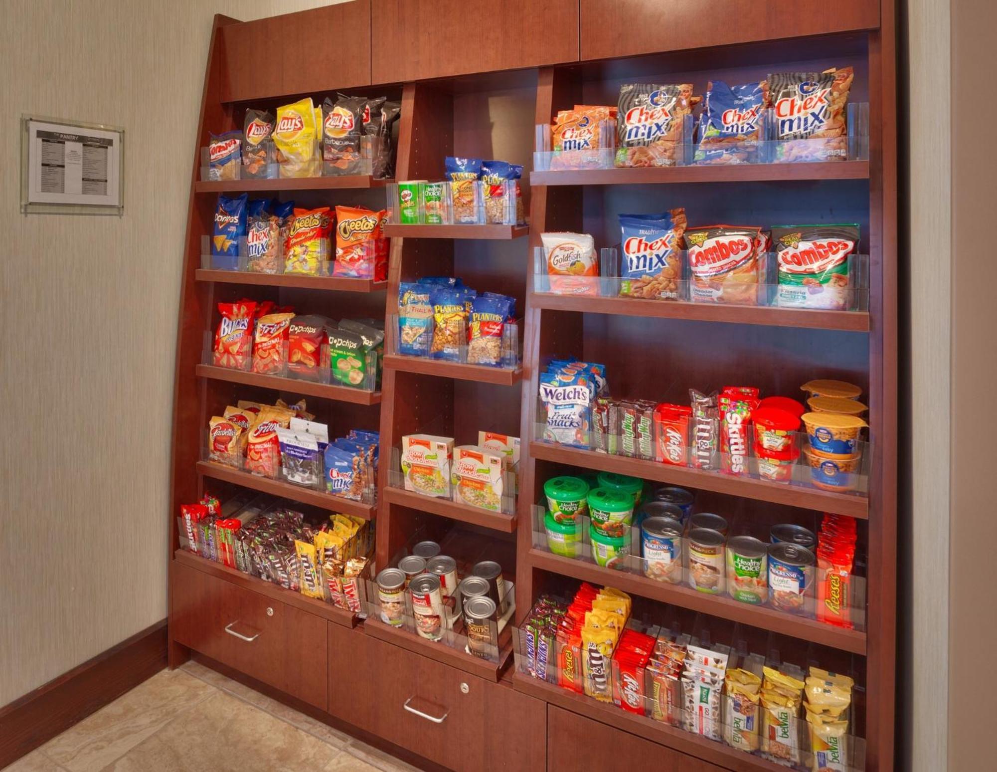 Staybridge Suites Omaha 80Th And Dodge By Ihg Ngoại thất bức ảnh