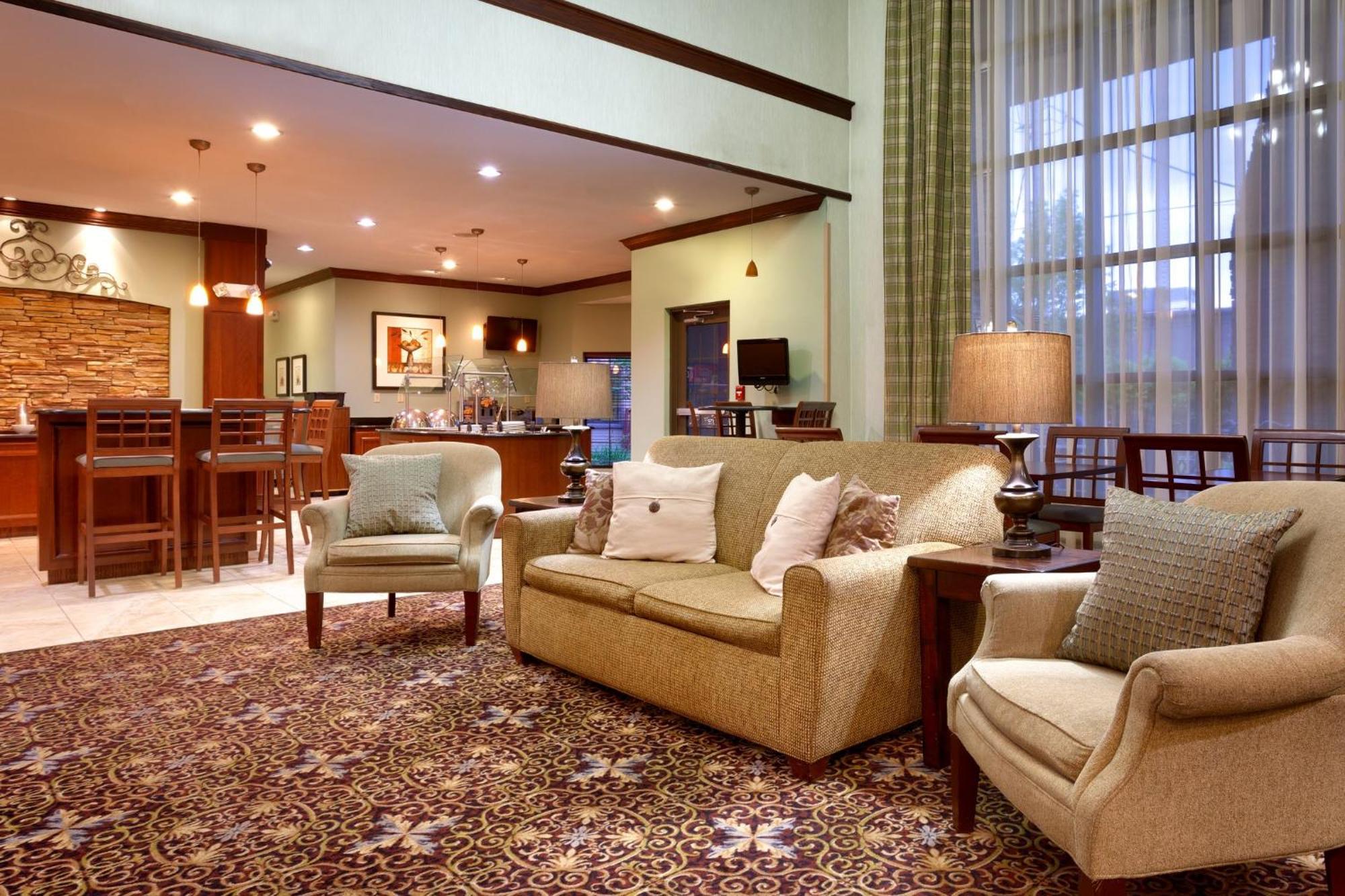 Staybridge Suites Omaha 80Th And Dodge By Ihg Ngoại thất bức ảnh