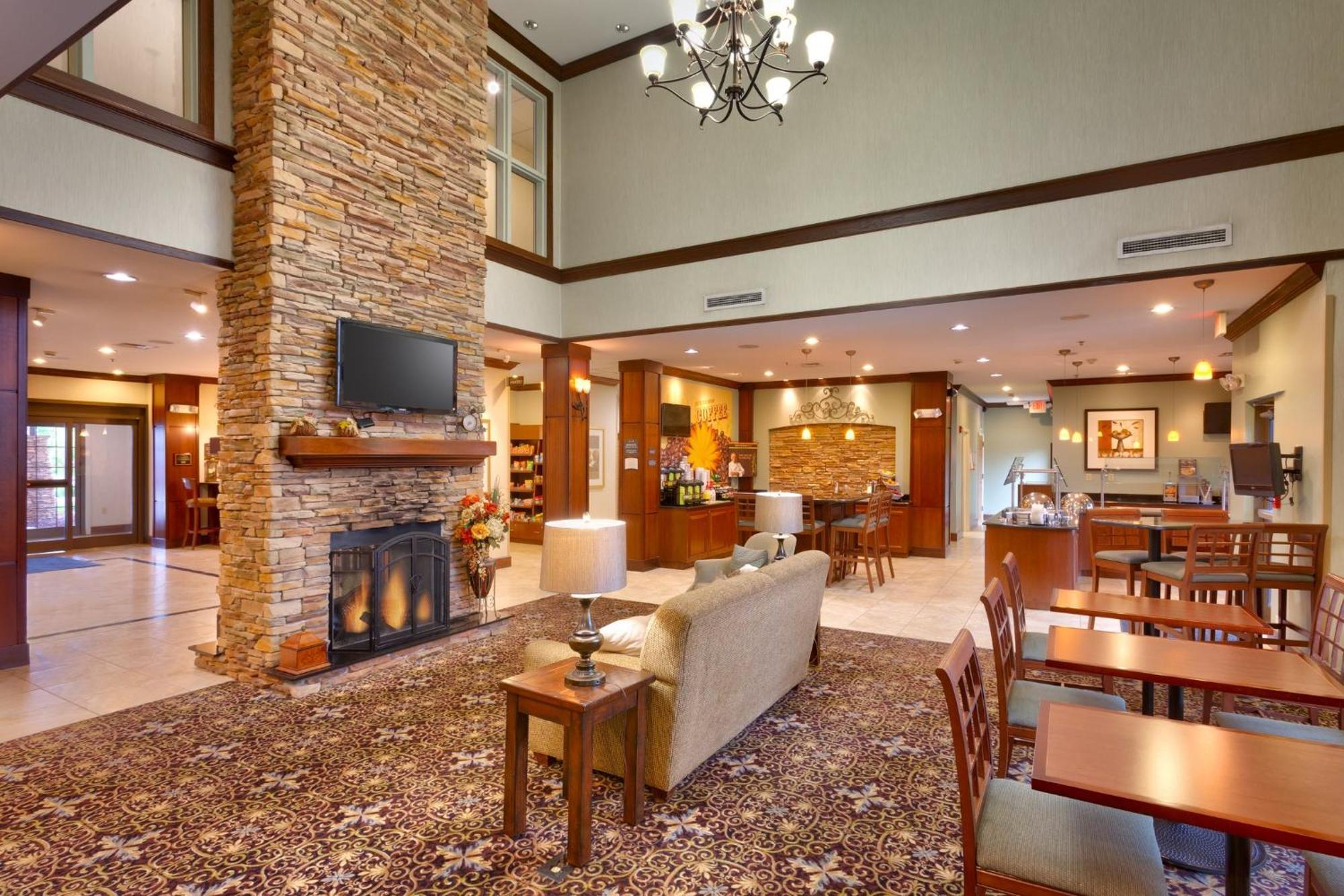 Staybridge Suites Omaha 80Th And Dodge By Ihg Ngoại thất bức ảnh
