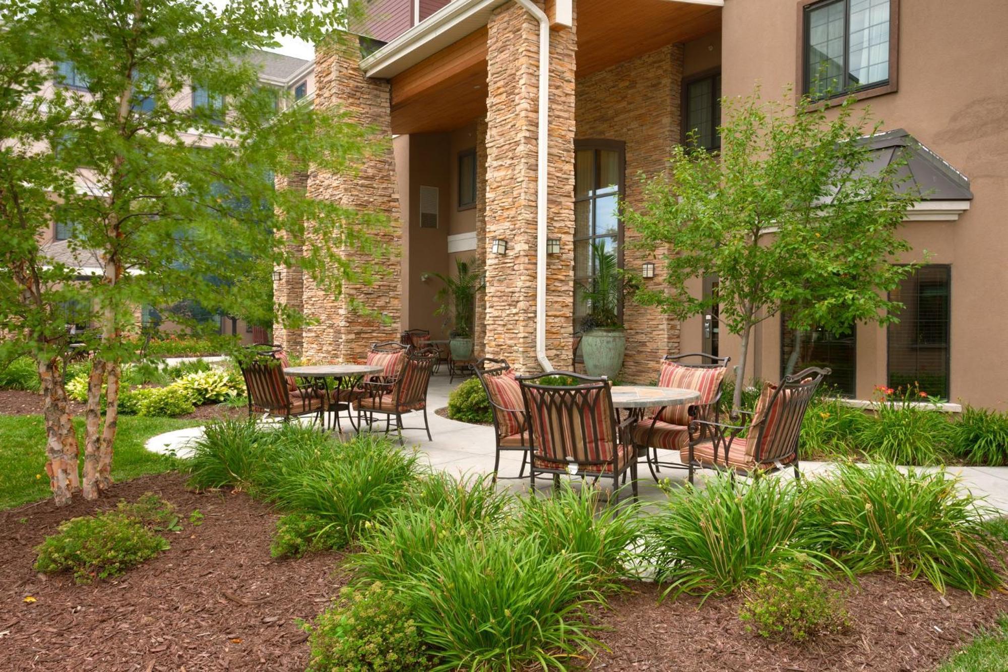 Staybridge Suites Omaha 80Th And Dodge By Ihg Ngoại thất bức ảnh