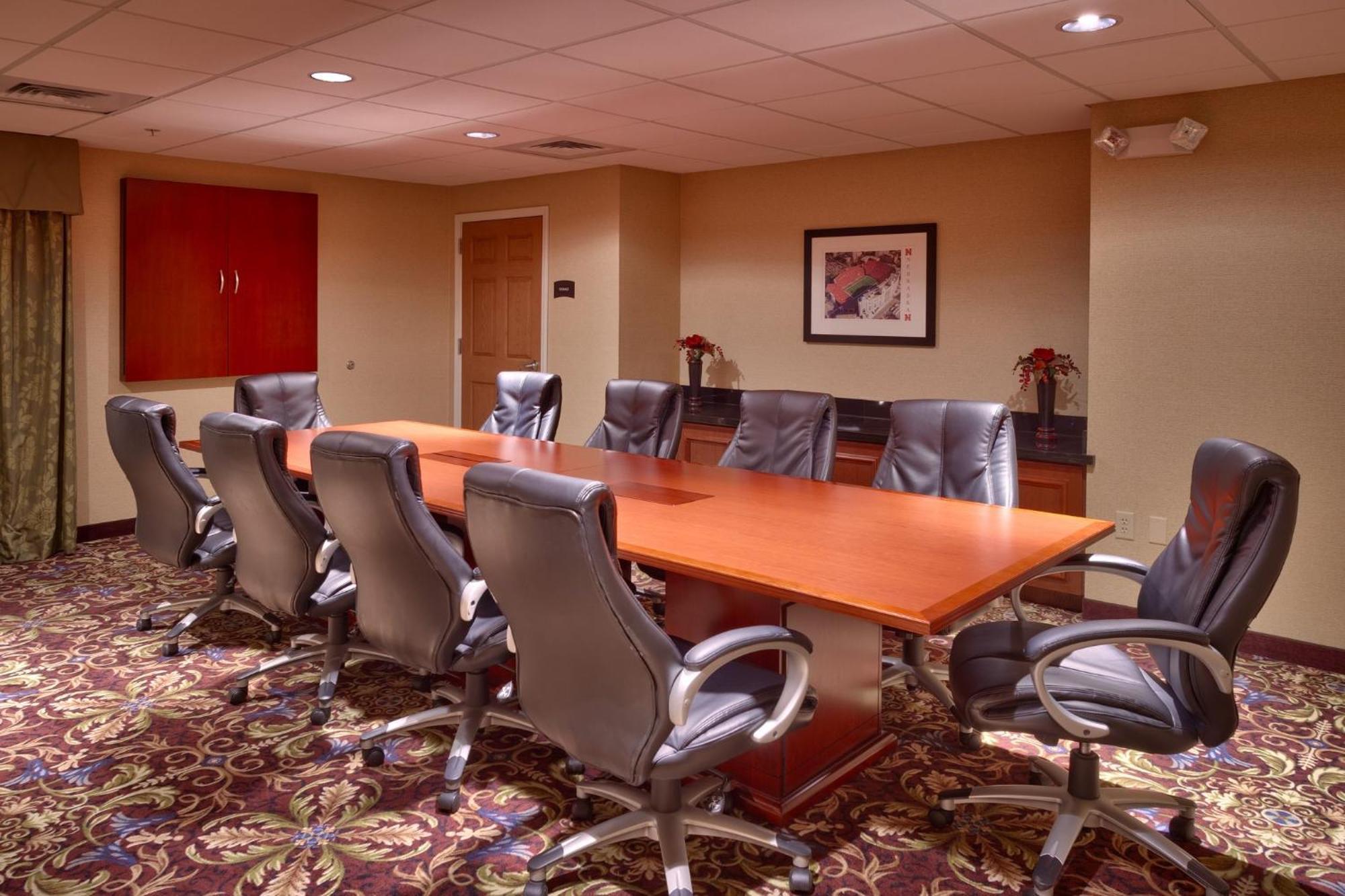 Staybridge Suites Omaha 80Th And Dodge By Ihg Ngoại thất bức ảnh