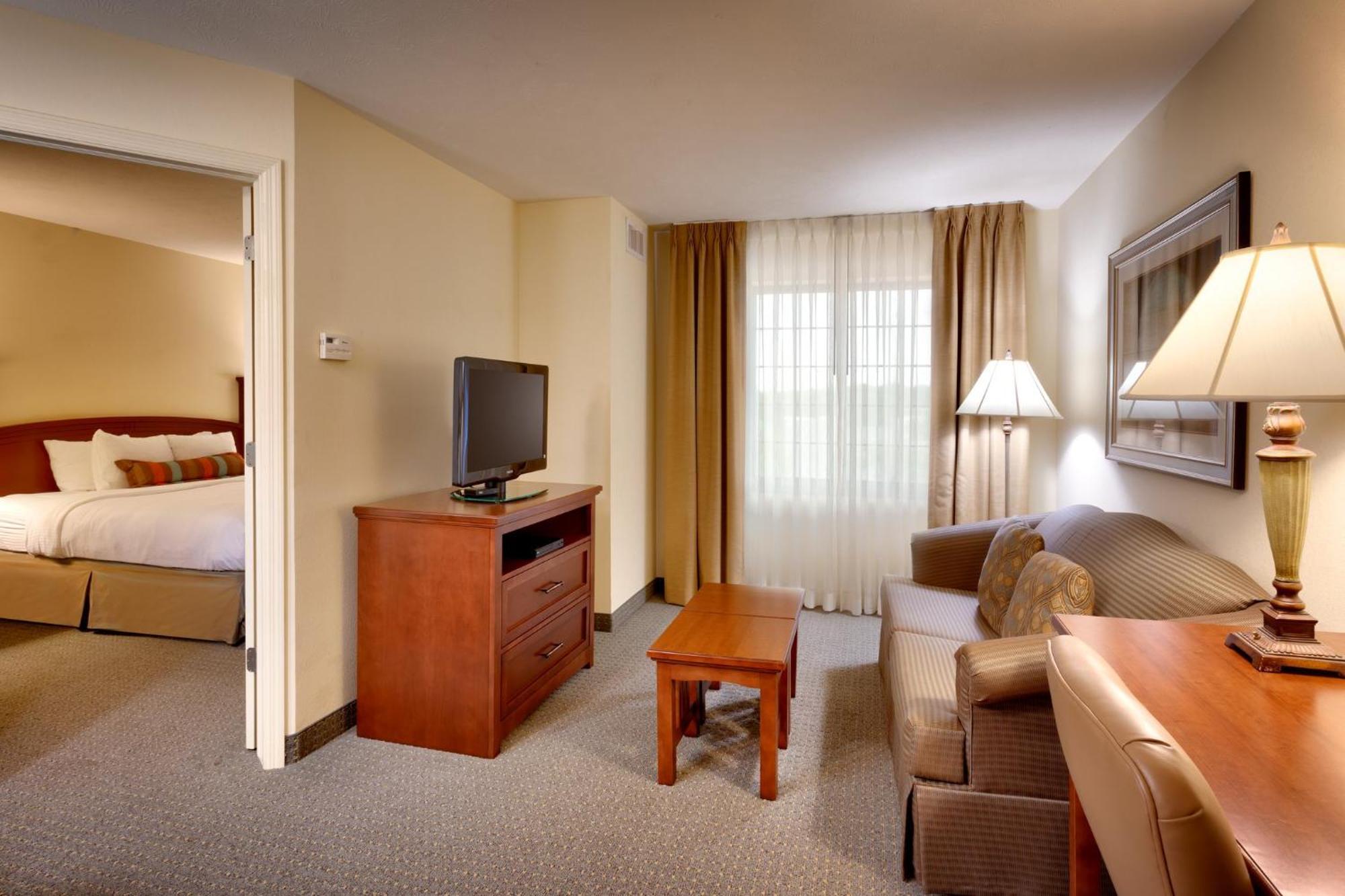 Staybridge Suites Omaha 80Th And Dodge By Ihg Ngoại thất bức ảnh
